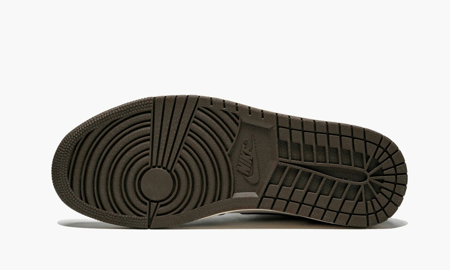 Air Jordan 1 High OG TS SP “Travis Scott” Sneakers - Signature Series
