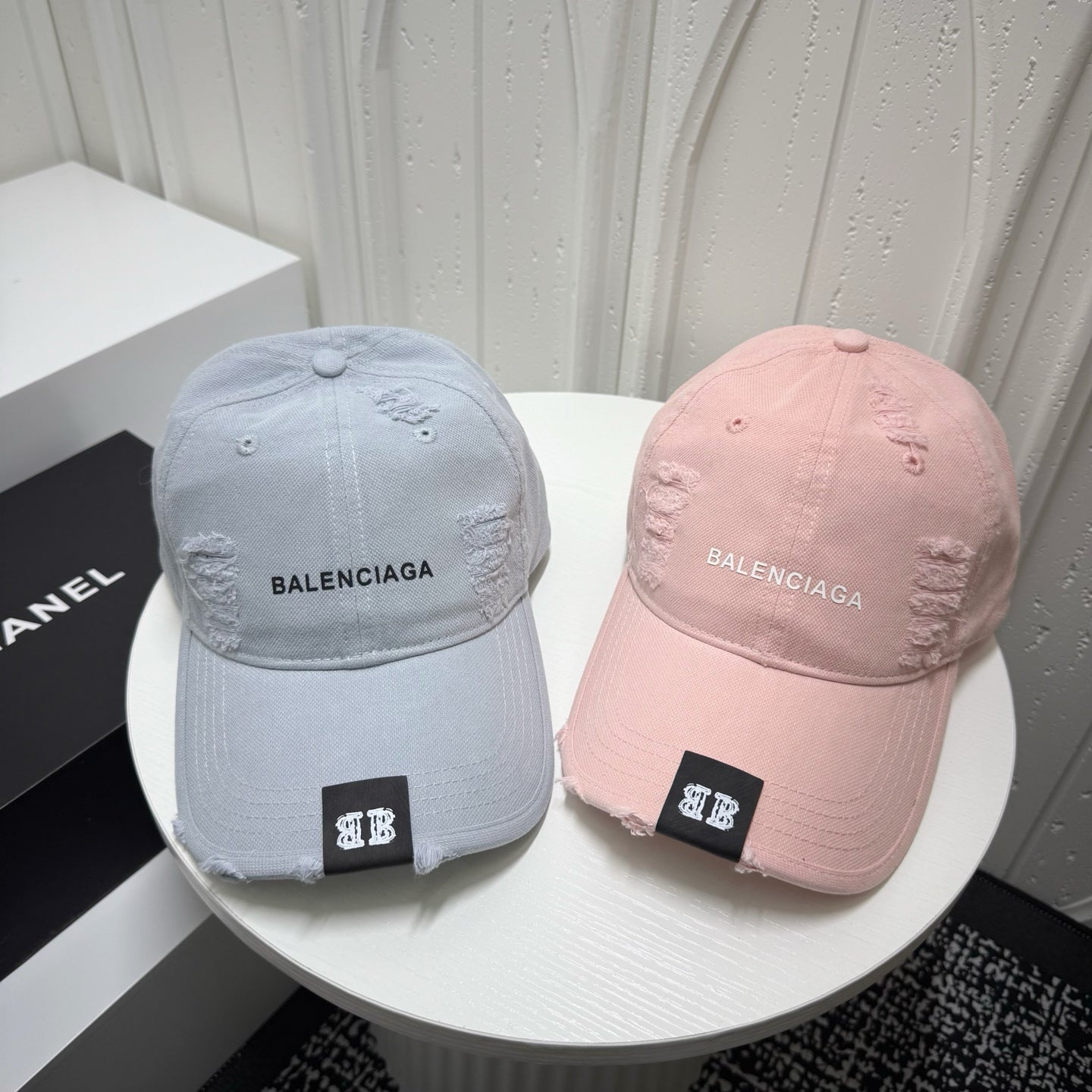 Balenciaga Baseball Cap