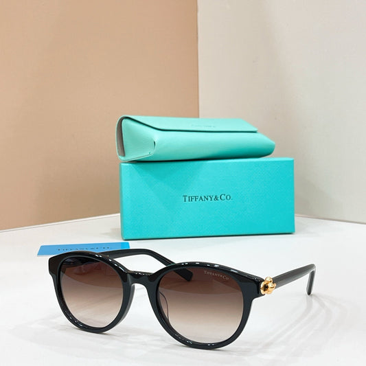 TIFFANY&Co. Sunglasses-OTF 4263D