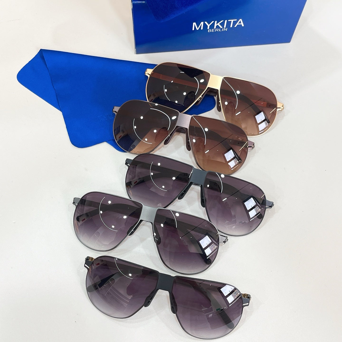 MYKITA Sunglasses-FERDL