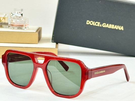 DOLCE&GABBANA Sunglasses-DX4003