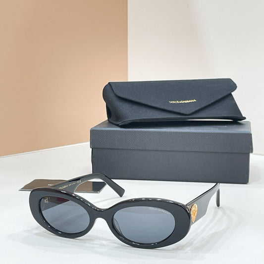 DOLCE & GABBANA Sunglasses-DG4537