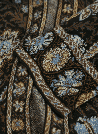 Andhra Kimono
