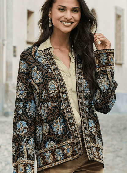 Andhra Kimono