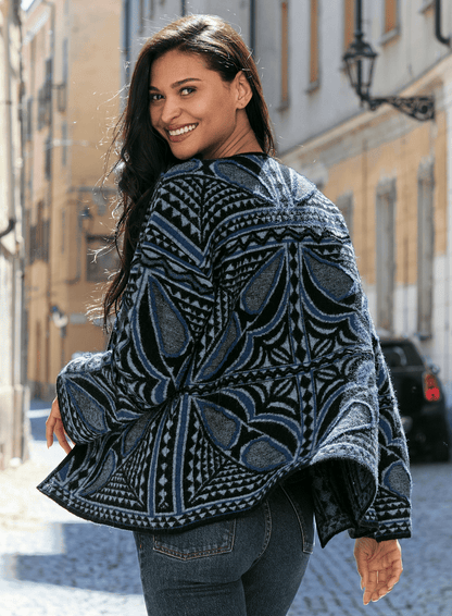 Siapo Jacket