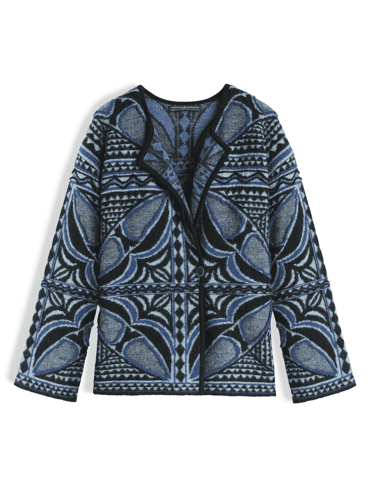 Siapo Jacket