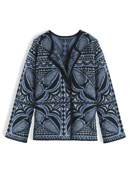 Siapo Jacket