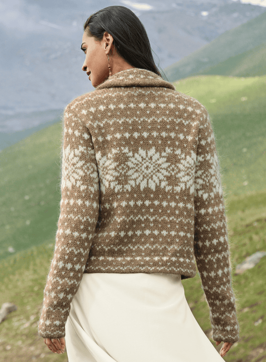 Stonybreck Cardigan