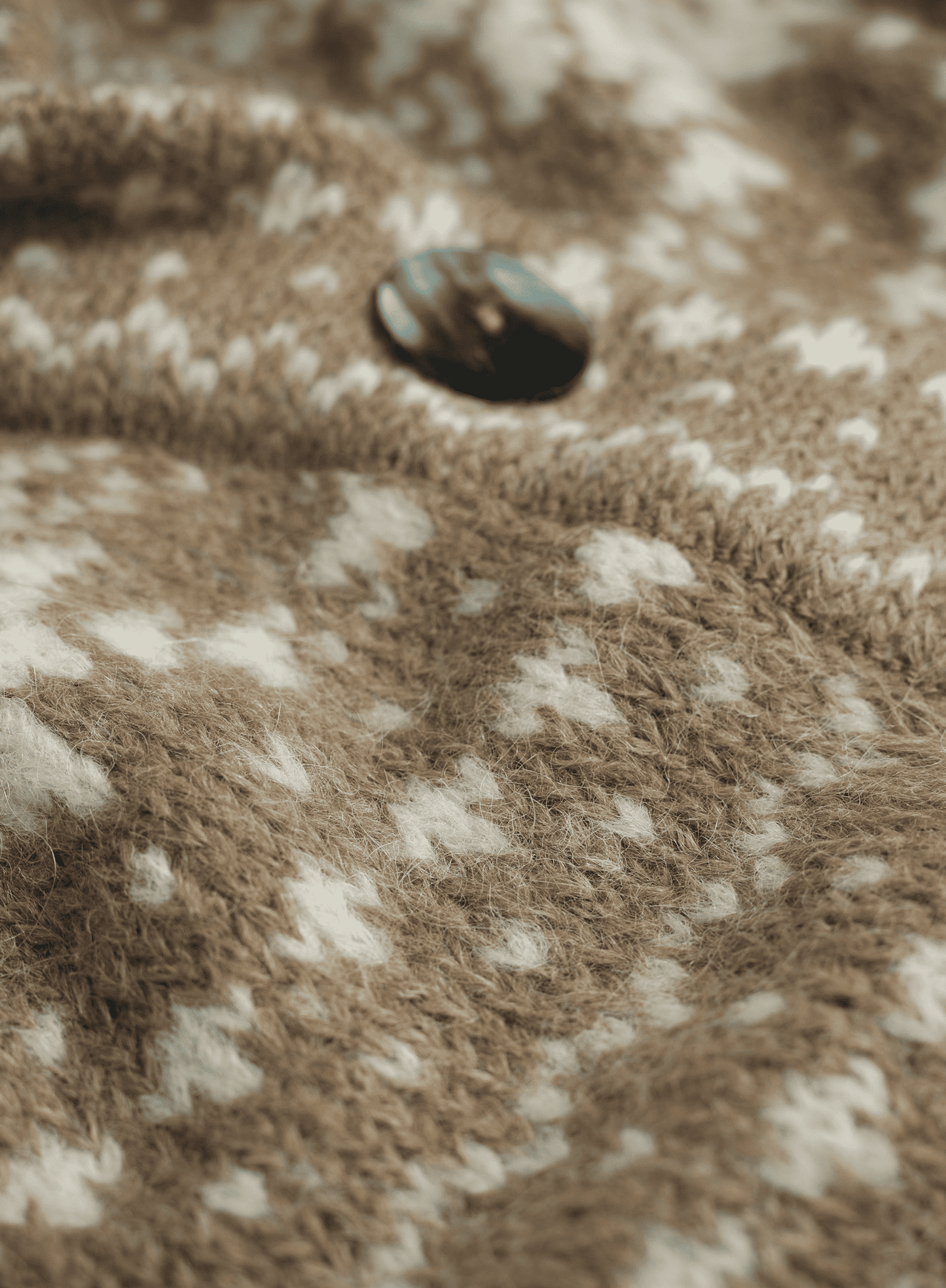 Stonybreck Cardigan