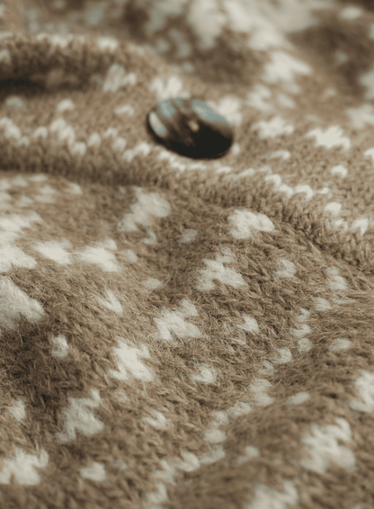 Stonybreck Cardigan