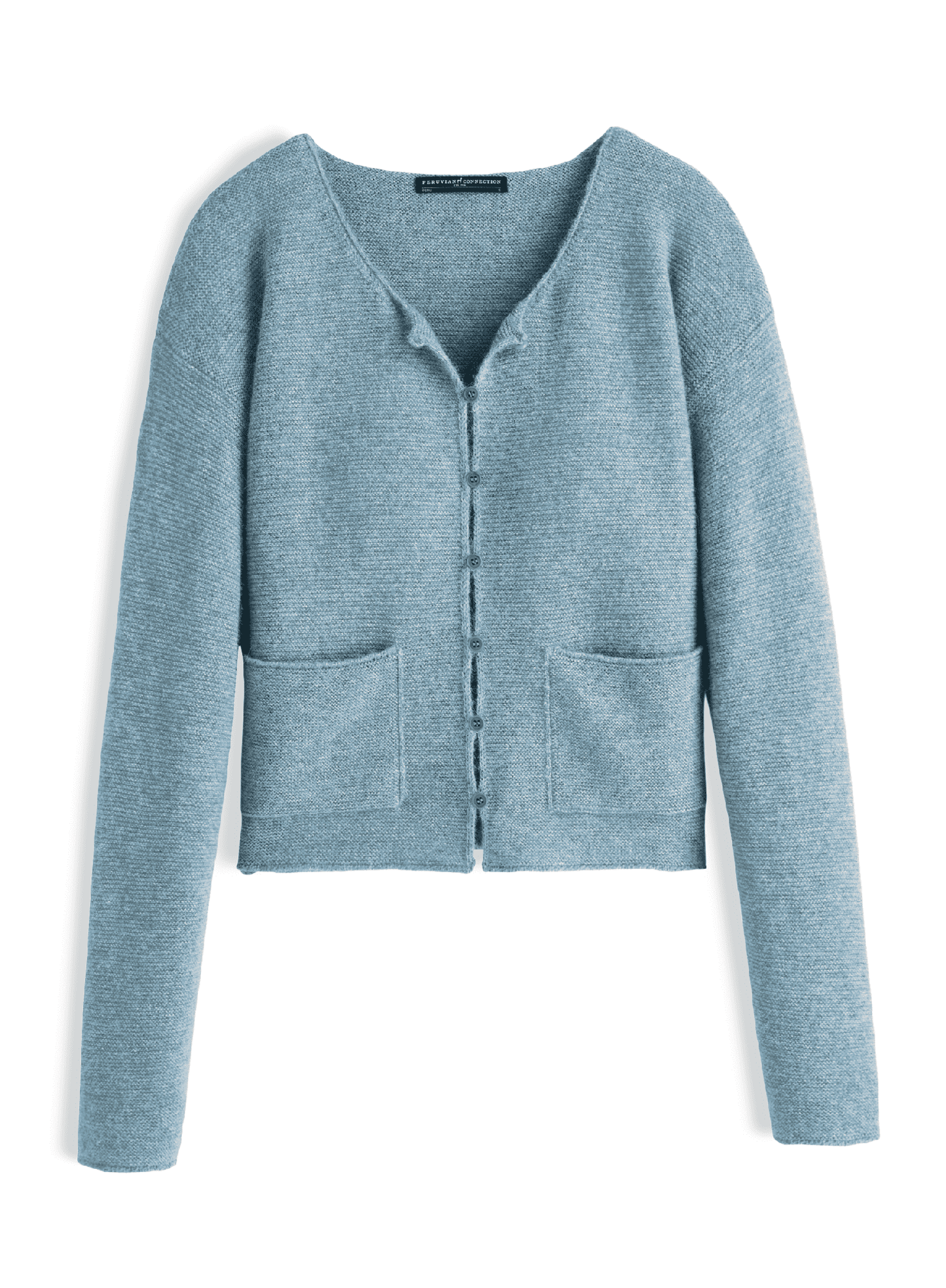Studio Alpaca Cardigan