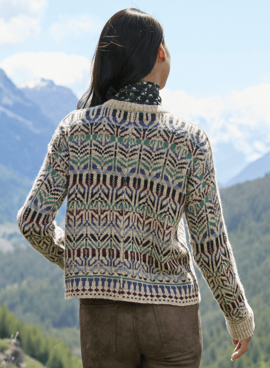 Kendari Cardigan