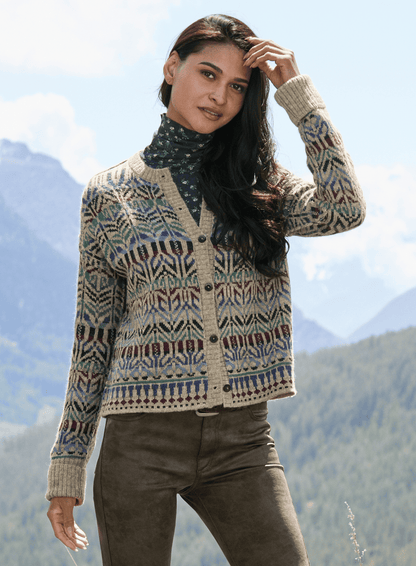 Kendari Cardigan