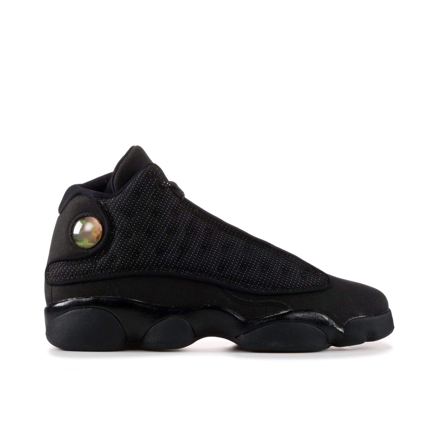 Air Jordan 13 Retro GS Black Cat Everlasting Sneaker Sneakers - Collaboration...