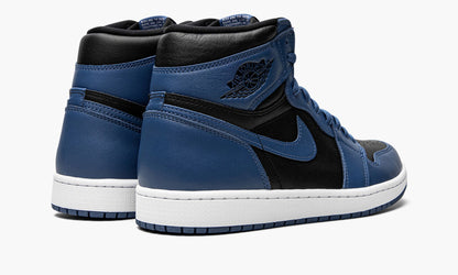 Air Jordan 1 High OG “Dark Marina Blue” Sneakers - Modern Classic