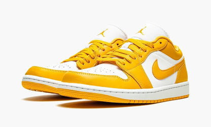 Air Jordan 1 Low Pollen Sneakers - Modern Classic | Drop of the Season