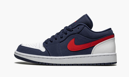 Air Jordan 1 Low SE “USA” Sneakers - Modern Classic | Coveted Pair