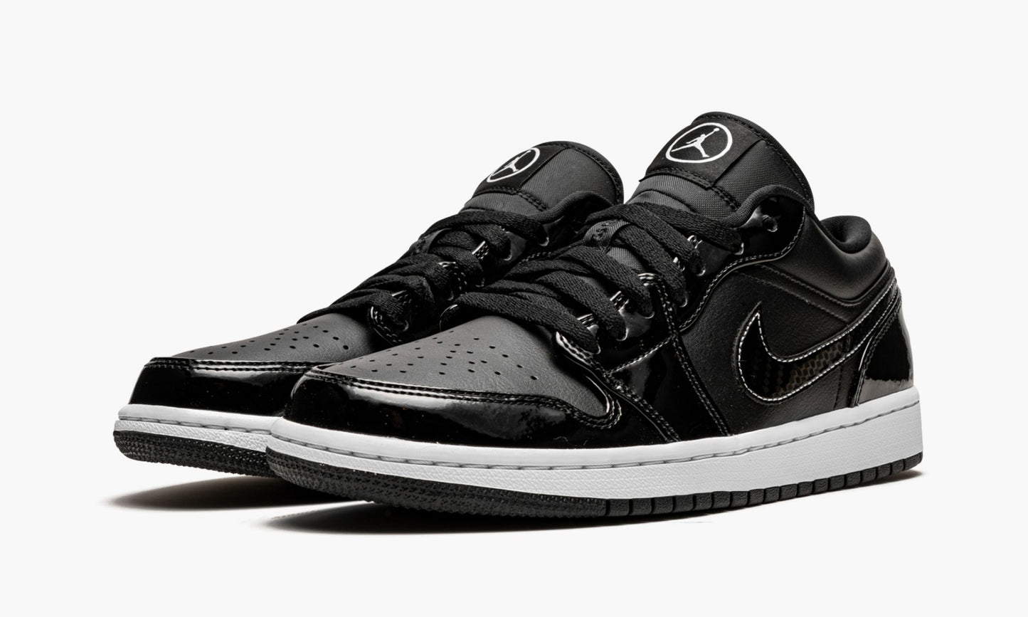 Air Jordan 1 Low SE ASW “All Star” Sneakers - Heritage Edition