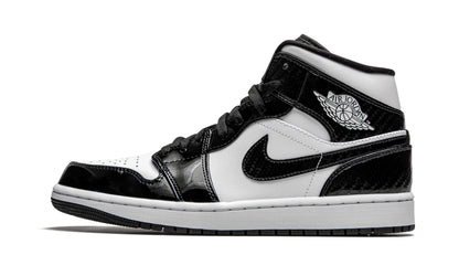 Air Jordan 1 Mid “All-Star 2021” Sneakers - Fresh Drop | Hype Sneaker