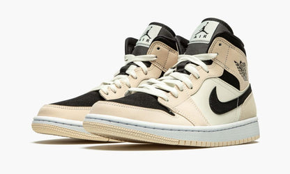 Air Jordan 1 Mid Guava Ice Sneakers - Cushioned Stride | Style MVP
