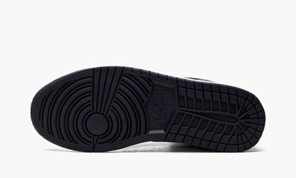 Air Jordan 1 Mid Sanded Purple Sneakers - Authentic | Style MVP