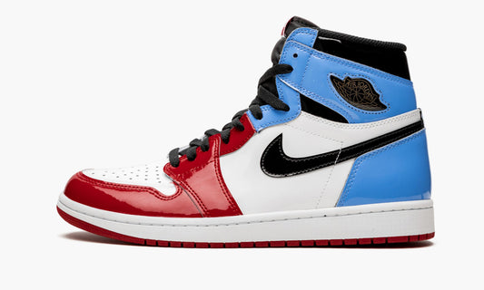 Air Jordan 1 Retro High “Les Twin Sneakers - Legend Status