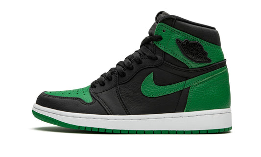 Air Jordan 1 Retro High “Pine Green 2.0” Sneakers - Court Classic