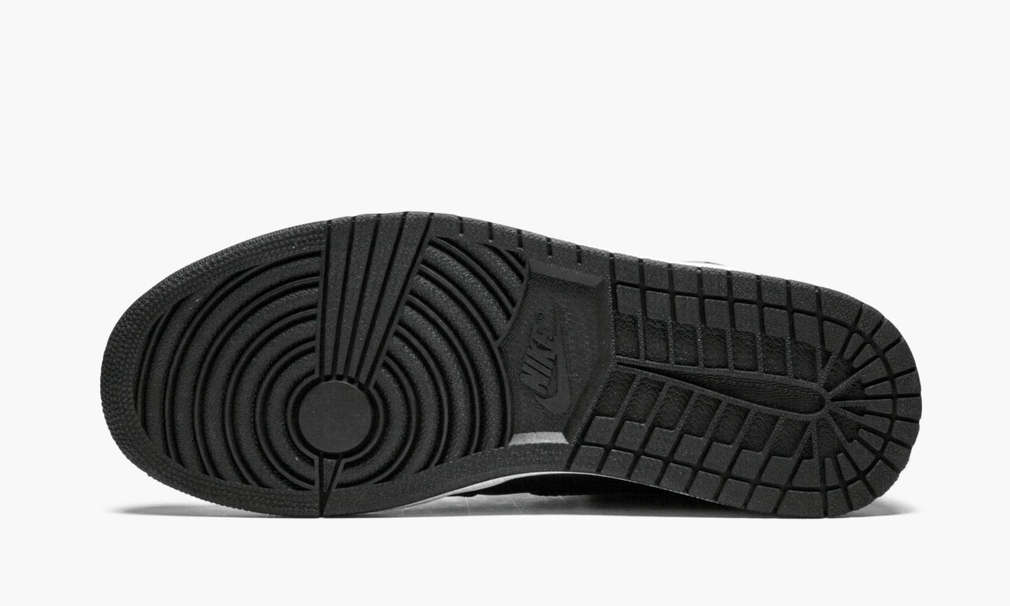 Air Jordan 1 Retro High OG “Shadow” Sneakers - Cushioned Stride