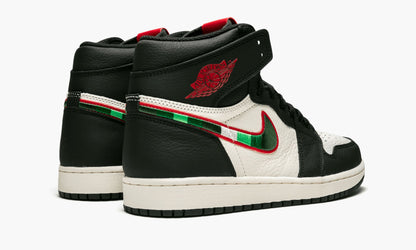 Air Jordan 1 Retro High OG “Sports Illustrated / A Star Is Born” | Fan Favorite