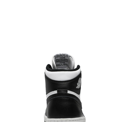 Air Jordan 1 Retro High OG Black/White 555088-010 Sneakers - Retro Runner