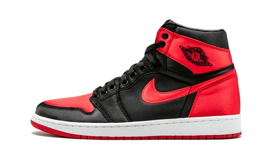 Air Jordan 1 Retro High OG SE “Satin” Sneakers - Elite Edition