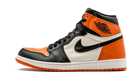 Air Jordan 1 Retro High OG Shattered Backboard Sneakers - Retro Runner
