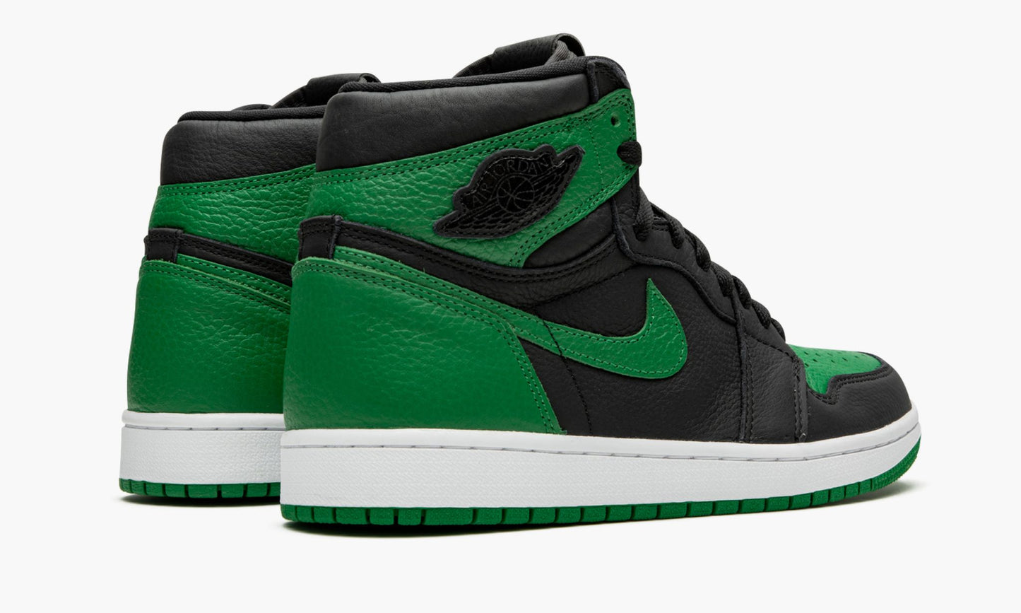 Air Jordan 1 Retro High Pine Green 2.0 Sneakers - Pro-Level