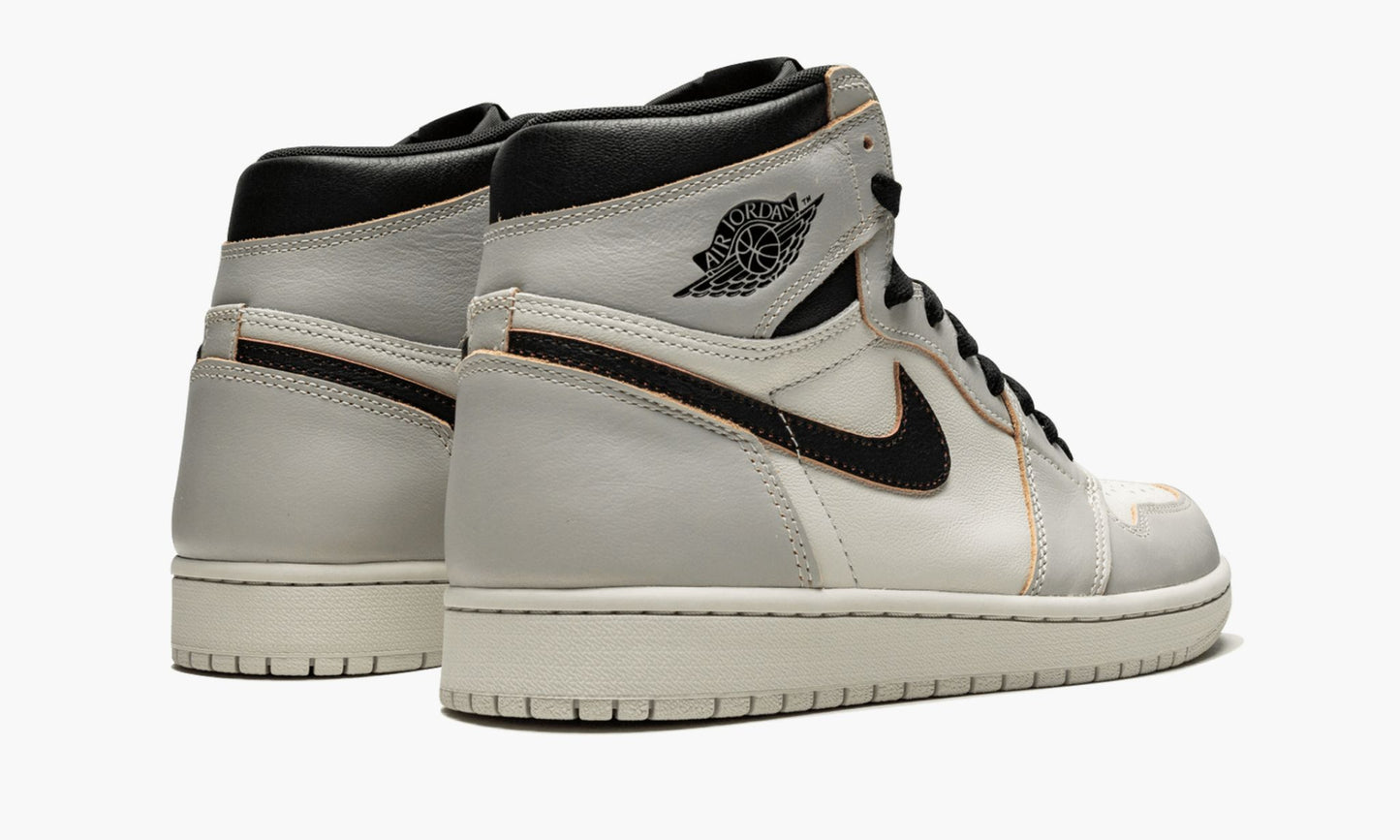 Air Jordan 1 SB Retro High OG “NYC to Paris” Sneakers - Court Classic