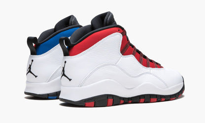 Air Jordan 10 Retro “Russell Westbrook Sneakers - Hype Release