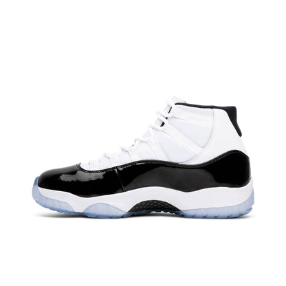 Air Jordan 11 Retro ‘Concord’ 2018 378037-100 Sneakers - All-Day Comfort