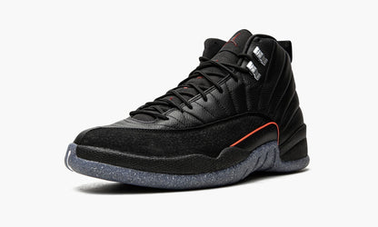Air Jordan 12 Retro “Utility” Sneakers - Style Staple | Exclusive Drop