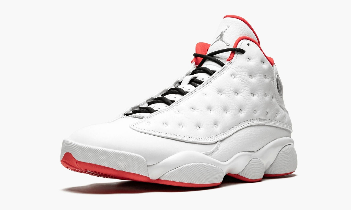 Air Jordan 13 Retro “History Of Flight” Sneakers - Archive Edition