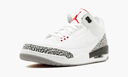 Air Jordan 3 Retro JTH NRG “JTH” Sneakers - Prime Pick | Collector's Pick