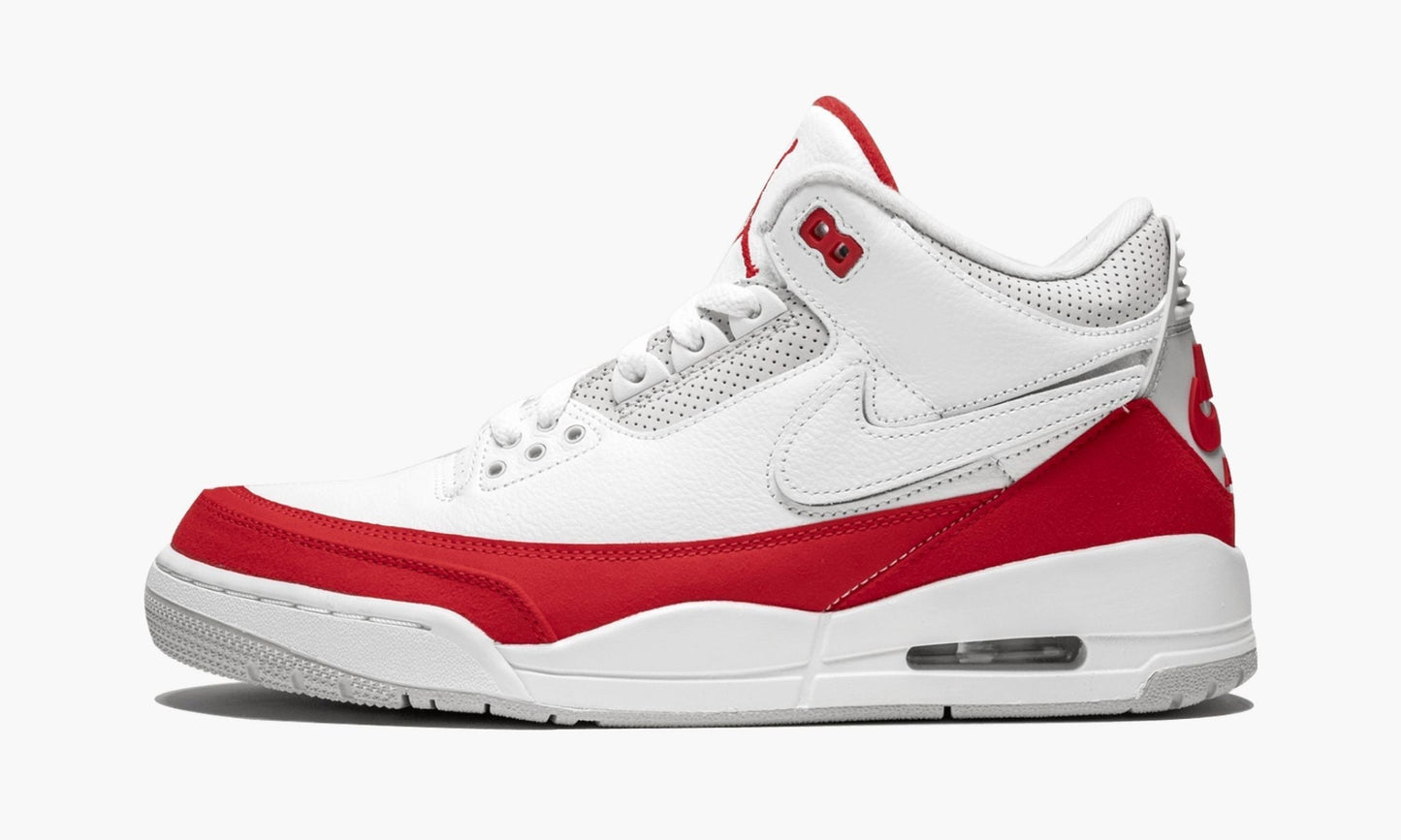 Air Jordan 3 Retro Tinker “Air Max 1 Sneakers - OG Colorway