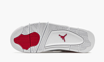 Air Jordan 4 Retro “Metallic Pack Sneakers - Head-Turner