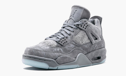Air Jordan 4 Retro Kaws KAWS Sneakers - Head-Turner | Sneakerhead Pick
