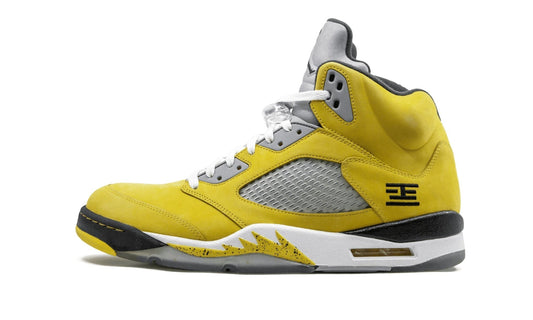 Air Jordan 5 Retro T23 “Tokyo” Sneakers - Retro Classic