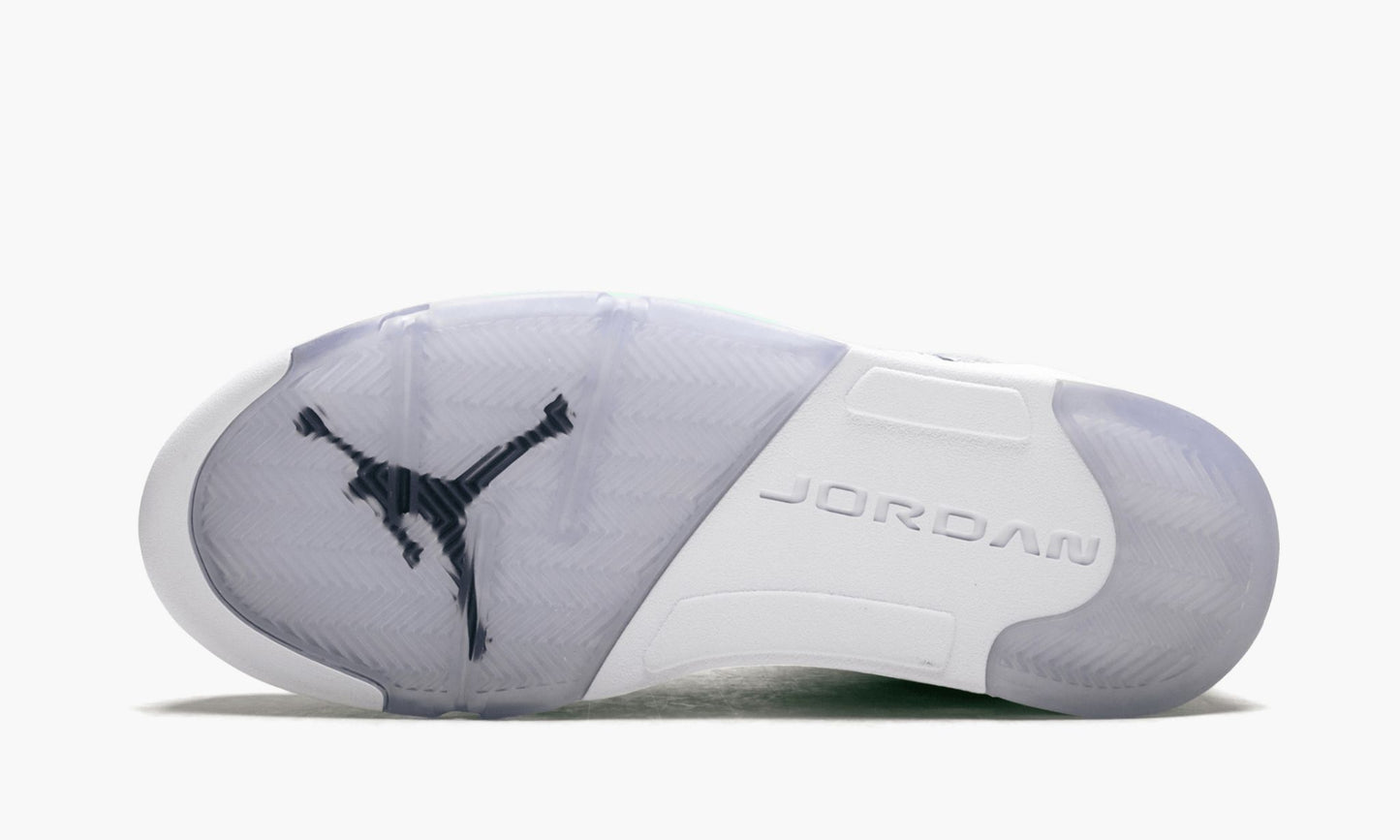 Air Jordan 5 Retro Wings Sneakers - Limited Edition | Drop of the Season