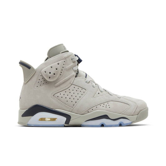 Air Jordan 6 Retro ‘Georgetown’ 2022 CT8529-012 Sneakers - Hype Release