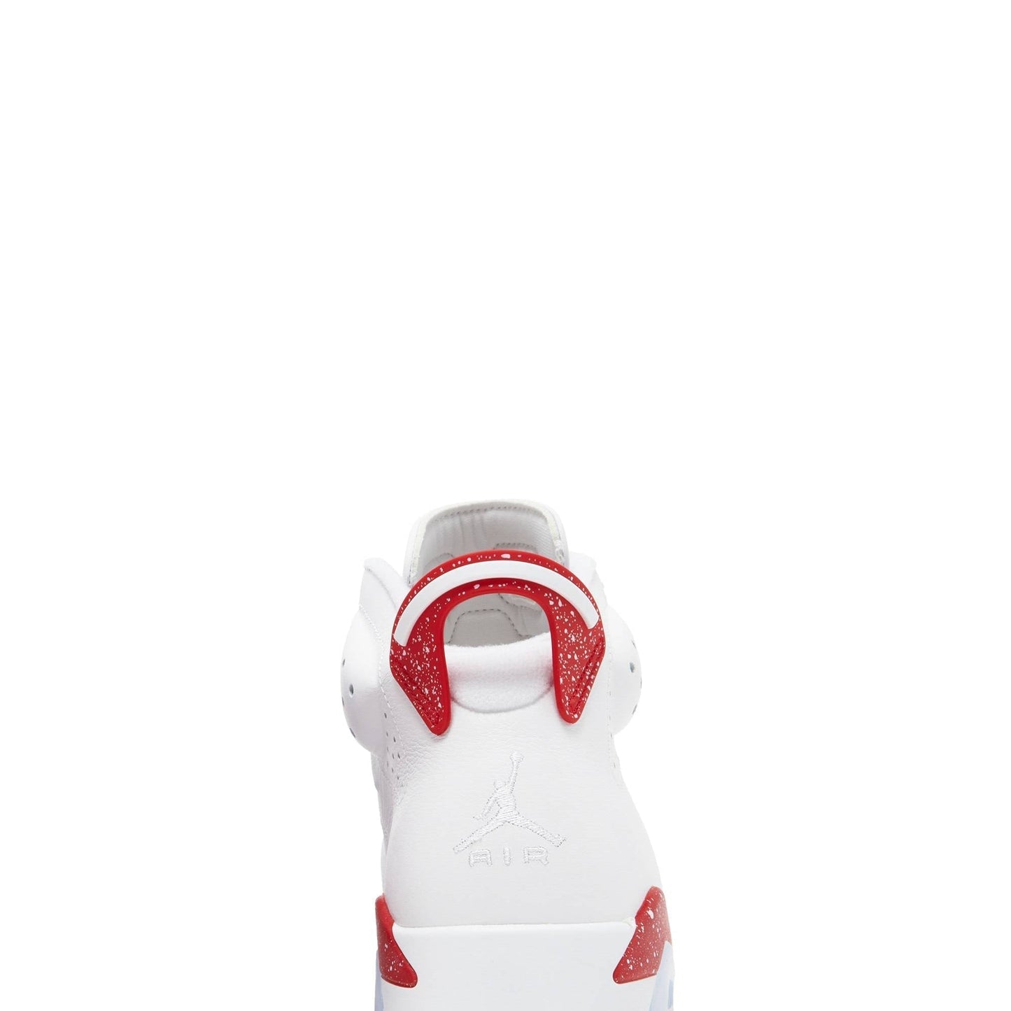 Air Jordan 6 Retro ‘Red Oreo’ CT8529-162 Sneakers - Basketball Legend