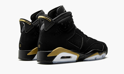 Air Jordan 6 Retro “DMP 2020” Sneakers - Streetwear Essential