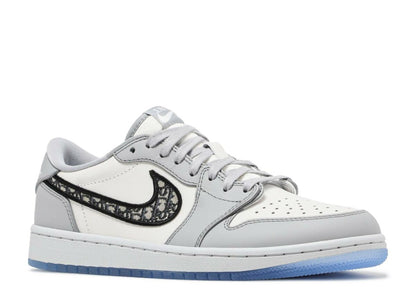 Jordan 1 Retro Low Sneakers - Prime Pick | Fresh Heat