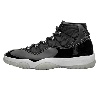 Jordan 11 Retro Jubilee 25th Anniversary Sneakers - All-Day Comfort