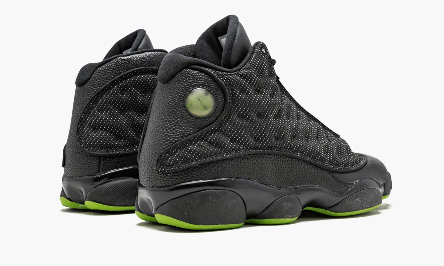 Jordan 13 Retro Sneakers - Elite Edition | Fresh Heat